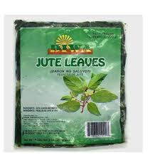 jute leaf