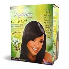 AB ORGANIC RELAXER REG