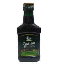 ACTION BITTERS