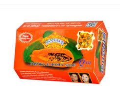 ASHANTEE SOAP