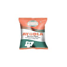 AYOOLA BEANS FLOUR