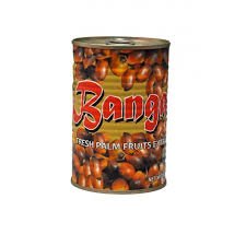 BANGA PALM FRUIT