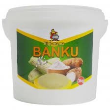 Big banku