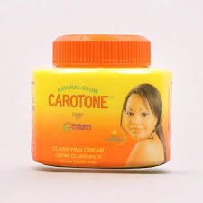 CAROTONE CREAM 3N1