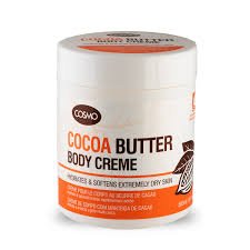 COCOA BUTTER BODY CREAM