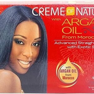CREAM OF NATURE RELAXER