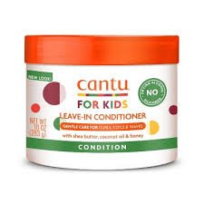 CANTU CARE4 KIDS LEAVE IN