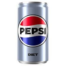 DIET PEPSI