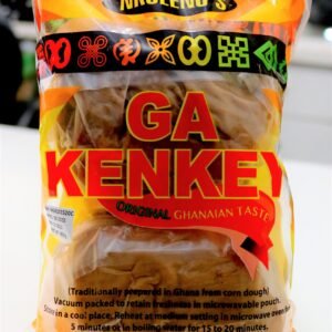 GA KENKEY