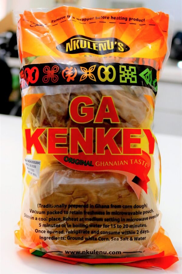 GA KENKEY