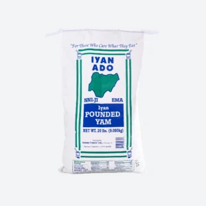 IYAN ADO