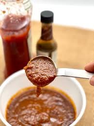 JERK BBQ SAUCE