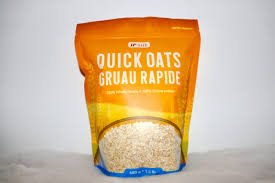 JP-LITE QUICK OAT