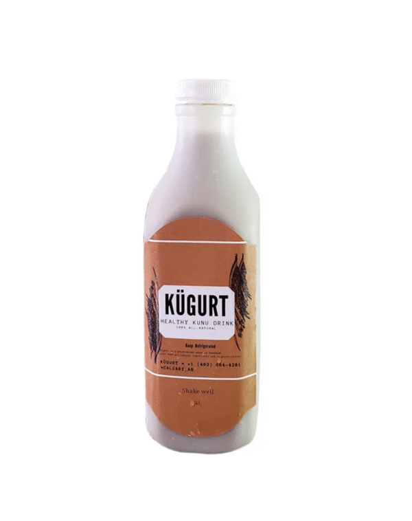 KOGURT KUNU