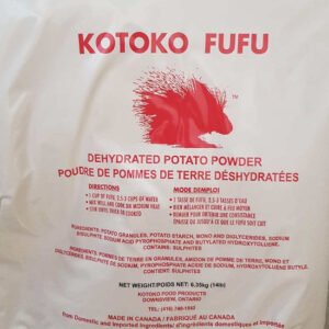 KOTOKO FUFU