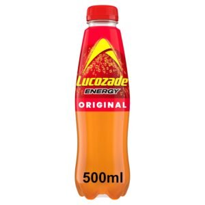 LUCOZADE ORIGINAL