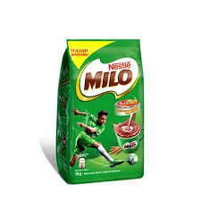 MILO