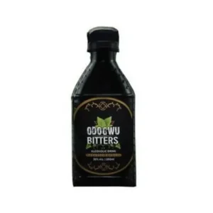 ODOGWU BITTERS