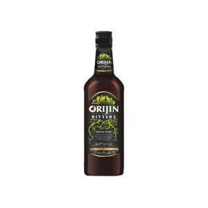 ORIJIN BITTERS