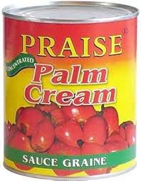 PALM CREAM
