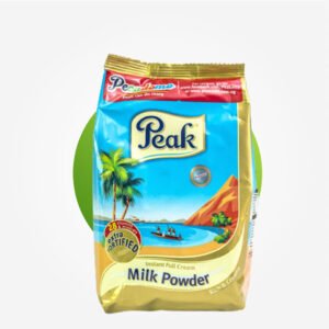 PEAK MILK POWDER