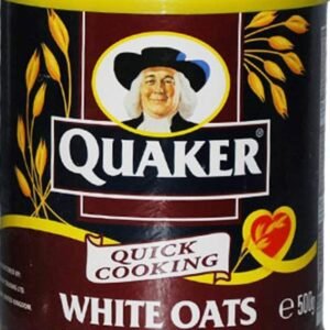 QUAKER OATS