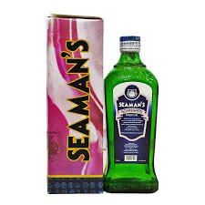 SEAMAN'S PREMIUM DRINK
