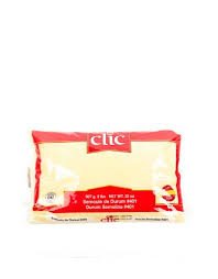 SEMOLINA CLIC