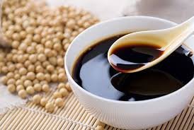 SOYA SAUCE