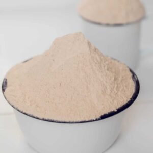 ELUBO ISU (YAM FLOUR)
