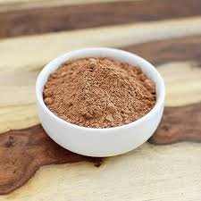 cocoa powder