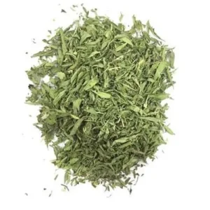DRIED EWEDU