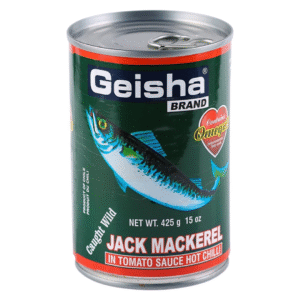 GEISHA GREEN
