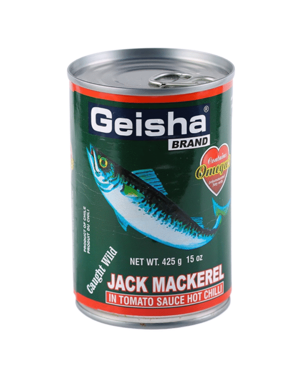 GEISHA GREEN