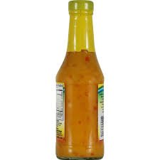IRIE SAUCE