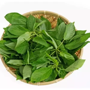 jute leaves