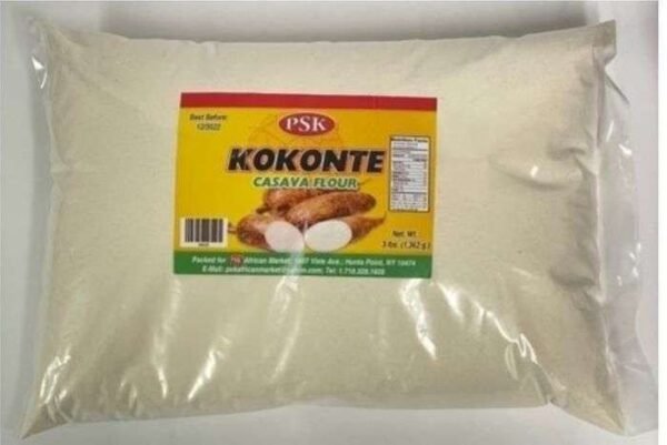 KOKONTE