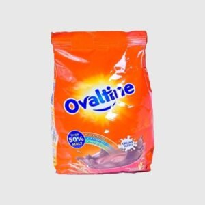 OVALTINE