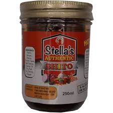 STELLA SHITTO