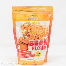 TASTYPOT BEAN FLOUR