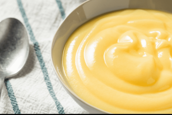 TASTYPOT WHITE PAP