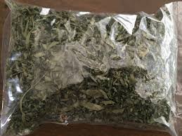 UTAZI DRIED LEAF