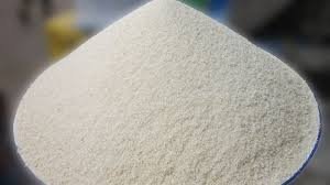 WHITE GARI