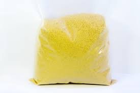 YELLOW GARI