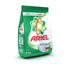 ARIEL