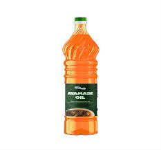 AYAMASE OIL