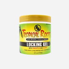 B&B TRPICAL ROOT