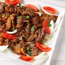 BEEF SUYA BOX