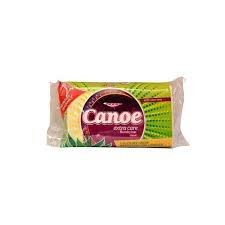 CANOE SOAP