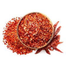 CRUSHED CHILI